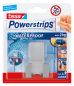 Preview: Tesa powerstrips zoom 597090000 grau - Tesa-597090000-4042448175267
