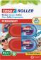Preview: Tesa mini kleberoller 6mx5mm 598200000 ecologo perm. blister - Tesa-598200000-4042448305633
