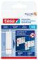 Preview: Tesa klebestreifen 3 kg 777610000 fliesen & metall - Tesa-777610000-4042448340375