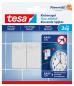 Preview: Tesa klebenagel 2x2 kg 777620000 fliesen & metall - Tesa-777620000-4042448340382