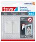 Preview: Tesa klebenagel 2x0,5 kg 777720000 tapete & putz - Tesa-777720000-4042448340467