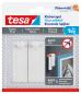 Preview: Tesa klebenagel 2x1 kg 777730000 tapete & putz - Tesa-777730000-4042448340474
