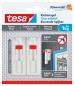 Preview: Tesa verst. klebenagel 2x1kg 777740000 tapete & putz - Tesa-777740000-4042448340481
