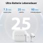 Preview: Timekettle m3 translator earphones m3 on online version white - Timekettle-m3-on-6971362040222-02.jpg