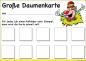 Preview: Timetex große daumenkarte 62957 10 feldern 25 stück - Timetex-62957-4055218629570-03.jpg