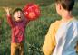 Preview: Timetex lernspiel-ball pello tiere 90300 - Timetex-90300-4055218903007-02.jpg
