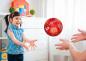 Preview: Timetex lernspiel-ball pello tiere 90300 - Timetex-90300-4055218903007-03.jpg