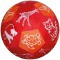 Preview: Timetex lernspiel-ball pello tiere 90300 - Timetex-90300-4055218903007