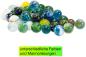 Preview: Timetex glas-murmeln faszination 93056 ca. 16mm ø 144 stück - Timetex-93056-4055218930560-02.jpg
