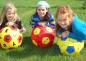Preview: Timetex lernspiel-ball pello 93576 zeit und wochentage - Timetex-93576-4055218935763-02.jpg