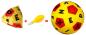 Preview: Timetex lernspiel-ball pello 93576 zeit und wochentage - Timetex-93576-4055218935763-04.jpg