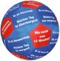 Preview: Timetex lernspiel-ball pello 93576 zeit und wochentage - Timetex-93576-4055218935763