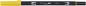 Preview: Tombow dual brush pen abt 025 light orange - Tombow-abt-025-4901991901122-02.jpg