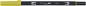 Preview: Tombow dual brush pen abt 026 yellow gold - Tombow-abt-026-4901991901139-02.jpg