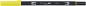 Preview: Tombow dual brush pen abt 055 process yellow - Tombow-abt-055-4901991901153-02.jpg