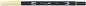 Preview: Tombow dual brush pen abt 090 hellgelb - Tombow-abt-090-4901991901207-02.jpg