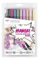 Preview: Tombow manga-set shojo abt-10c-mang 10-tlg. - Tombow-abt-10c-mang-4003198101036