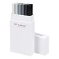 Preview: Tombow abt dual brush pen abt-12p-3 12er set grautöne - Tombow-abt-12p-3-4003198104167
