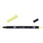 Preview: Tombow dual brush pen abt-131 lemon lime - Tombow-abt-131-4901991647730-02.jpg