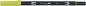 Preview: Tombow dual brush pen abt 133 chartreuse - Tombow-abt-133-4901991901245-02.jpg