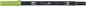 Preview: Tombow dual brush pen abt 173 willow green - Tombow-abt-173-4901991901283-02.jpg