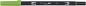 Preview: Tombow dual brush pen abt 195 hellgrün - Tombow-abt-195-4901991901313-02.jpg