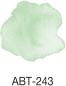 Preview: Tombow dual brush pen abt 243 mint - Tombow-abt-243-4901991901368-03.jpg