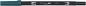Preview: Tombow dual brush pen abt 277 dunkelgrün - Tombow-abt-277-4901991901429-02.jpg