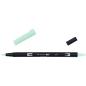 Preview: Tombow dual brush pen abt-291 alice blue - Tombow-abt-291-4901991647747-02.jpg