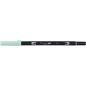 Preview: Tombow dual brush pen abt-291 alice blue - Tombow-abt-291-4901991647747