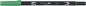 Preview: Tombow dual brush pen abt 296 grün - Tombow-abt-296-4901991901443-02.jpg