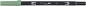Preview: Tombow dual brush pen abt 312 holly green - Tombow-abt-312-4901991901450-02.jpg