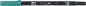 Preview: Tombow dual brush pen abt 373 sea blue - Tombow-abt-373-4901991901542-02.jpg