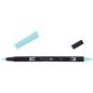 Preview: Tombow dual brush pen abt-401 aqua - Tombow-abt-401-4901991647761-02.jpg