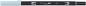 Preview: Tombow dual brush pen abt 451 himmelblau - Tombow-abt-451-4901991901603-02.jpg