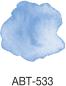 Preview: Tombow dual brush pen abt 533 pfauenblau - Tombow-abt-533-4901991901719-03.jpg