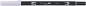 Preview: Tombow dual brush pen abt 620 lila - Tombow-abt-620-4901991901795-02.jpg
