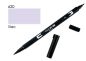 Preview: Tombow dual brush pen abt 620 lila - Tombow-abt-620-4901991901795