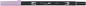 Preview: Tombow dual brush pen abt 673 orchidee - Tombow-abt-673-4901991901856-02.jpg