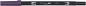Preview: Tombow dual brush pen abt 679 dunkle pflaume - Tombow-abt-679-4901991901870-02.jpg