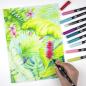 Preview: Tombow abt dual brush pen abt-6p-2 6er set pastellfarben - Tombow-abt-6p-2-4003198104044-03.jpg