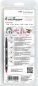 Preview: Tombow abt dual brush pen abt-6p-2 6er set pastellfarben - Tombow-abt-6p-2-4003198104044-3.jpg