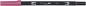 Preview: Tombow dual brush pen abt 743 hot pink - Tombow-abt-743-4901991901931-02.jpg