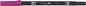 Preview: Tombow dual brush pen abt 755 rubinrot - Tombow-abt-755-4901991901948-02.jpg