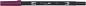 Preview: Tombow dual brush pen abt 757 weinrot - Tombow-abt-757-4901991901955-02.jpg