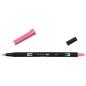Preview: Tombow dual brush pen abt-803 pink punch - Tombow-abt-803-4901991647808-02.jpg