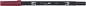 Preview: Tombow dual brush pen abt 815 kirschrot - Tombow-abt-815-4901991902013-02.jpg