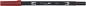 Preview: Tombow dual brush pen abt 856 china rot - Tombow-abt-856-4901991902105-02.jpg
