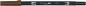 Preview: Tombow dual brush pen abt 879 braun - Tombow-abt-879-4901991902129-02.jpg