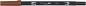Preview: Tombow dual brush pen abt 899 rotholz - Tombow-abt-899-4901991902143-02.jpg